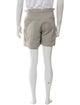 Orlebar Brown Flat Front Shorts