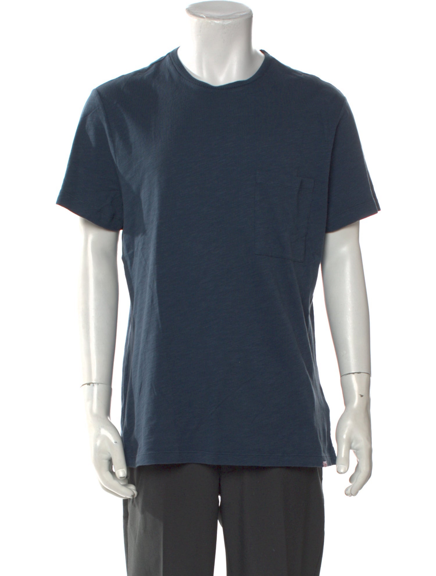 Orlebar Brown Crew Neck Short Sleeve T-Shirt w/ Tags