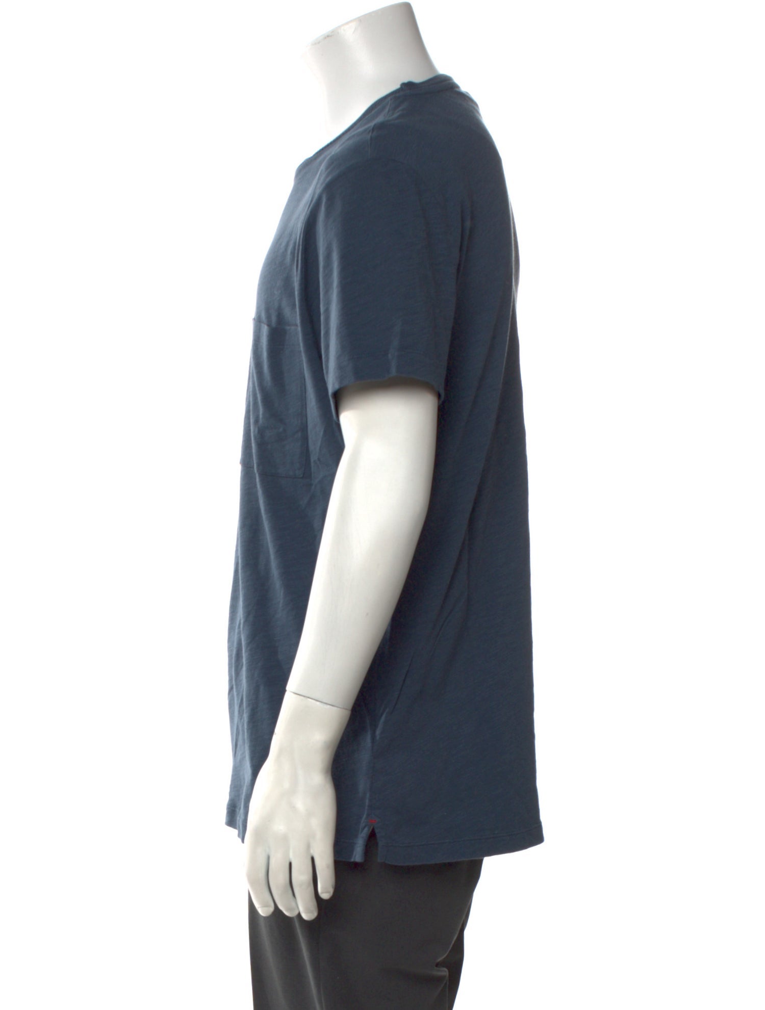 Orlebar Brown Crew Neck Short Sleeve T-Shirt w/ Tags