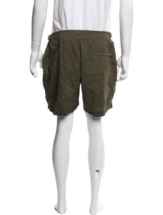Orlebar Brown Cargo Shorts