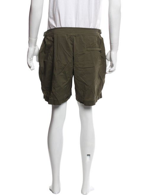Orlebar Brown Cargo Shorts