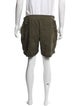Orlebar Brown Cargo Shorts