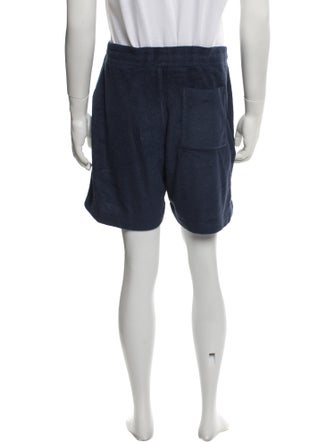 Orlebar Brown Jogger Shorts