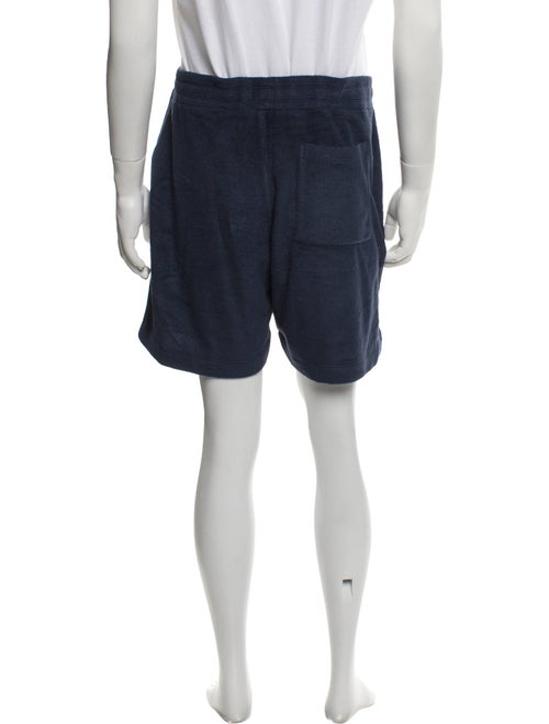 Orlebar Brown Jogger Shorts