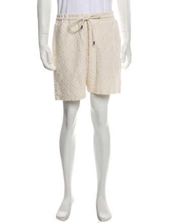 Orlebar Brown Jogger Shorts