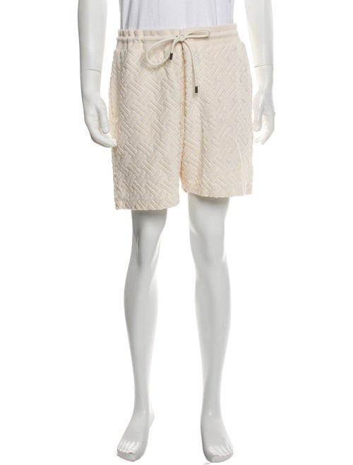 Orlebar Brown Jogger Shorts