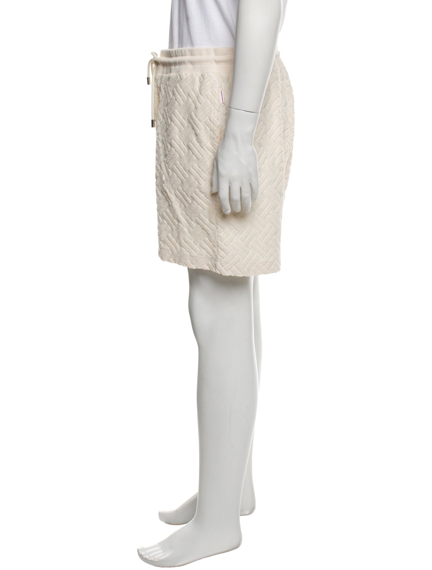 Orlebar Brown Jogger Shorts