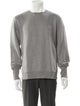 Orlebar Brown Crew Neck Long Sleeve Pullover