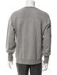 Orlebar Brown Crew Neck Long Sleeve Pullover