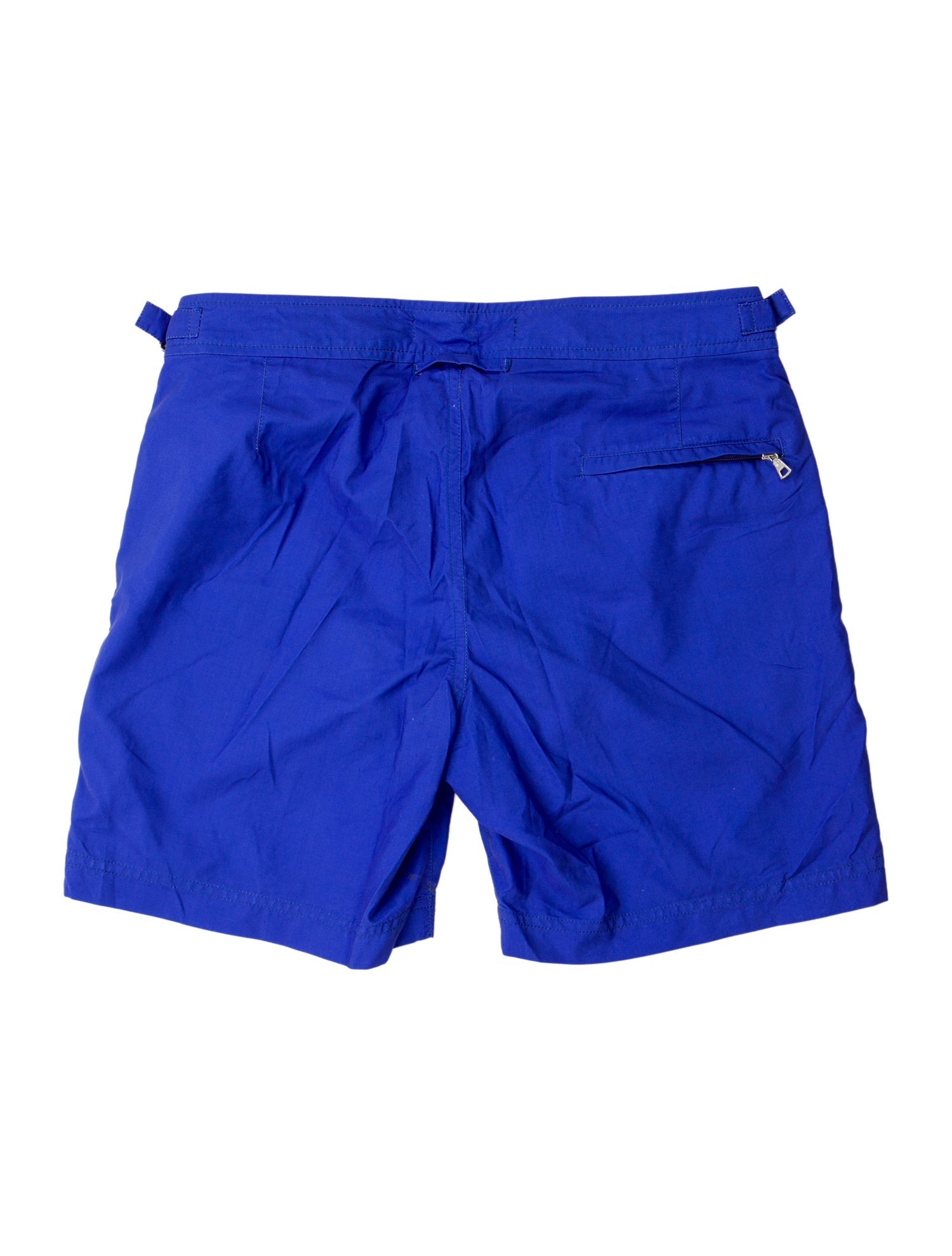 Orlebar Brown Graphic Print Swim Trunks