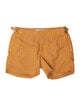 Orlebar Brown Printed Swim Trunks