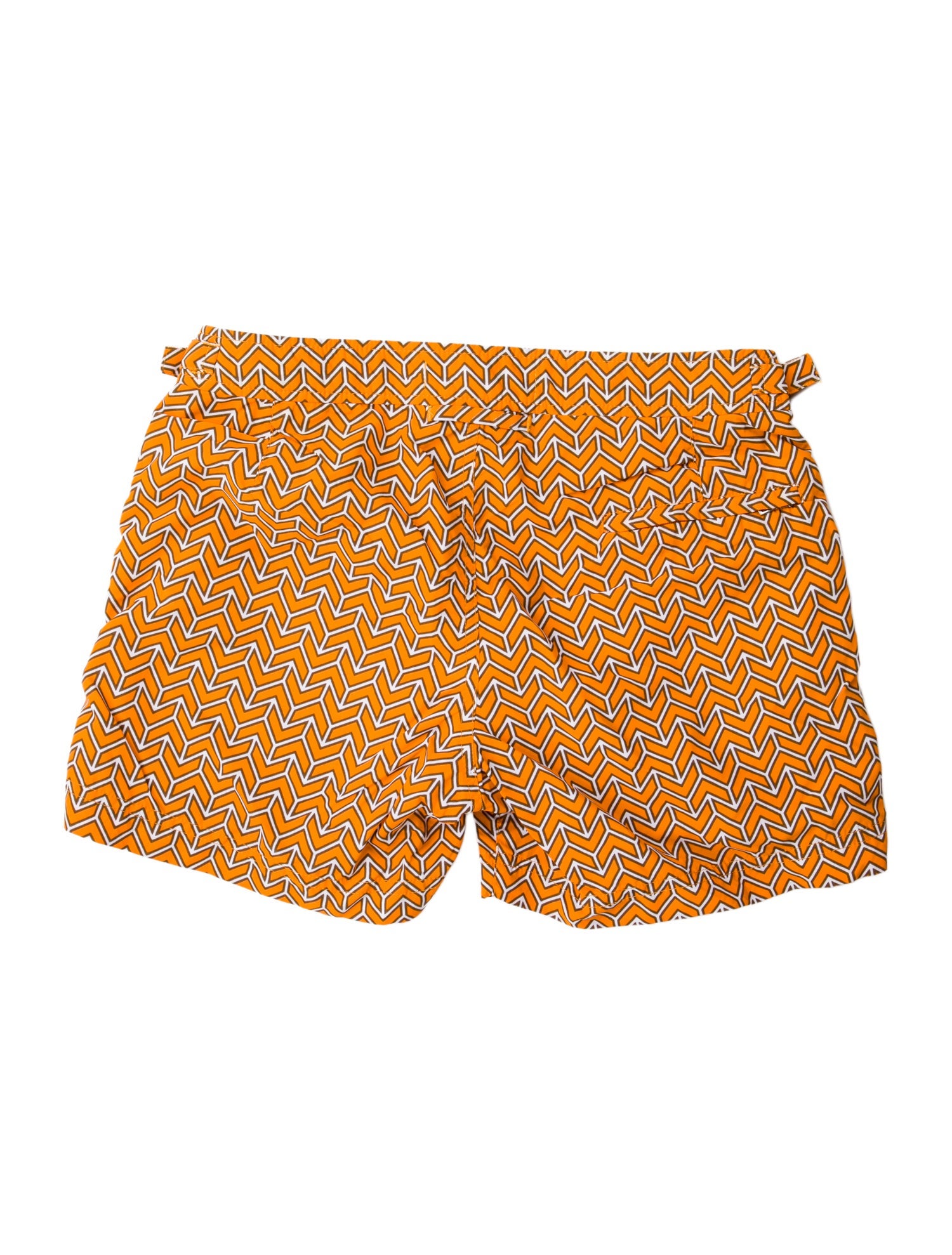 Orlebar Brown Printed Swim Trunks