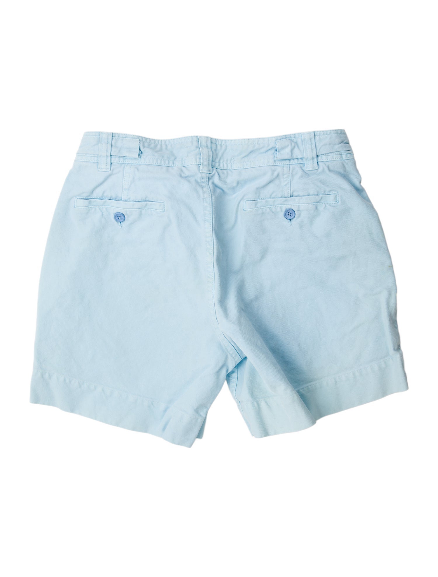 Orlebar Brown Flat Front Shorts