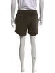 Orlebar Brown Flat Front Shorts