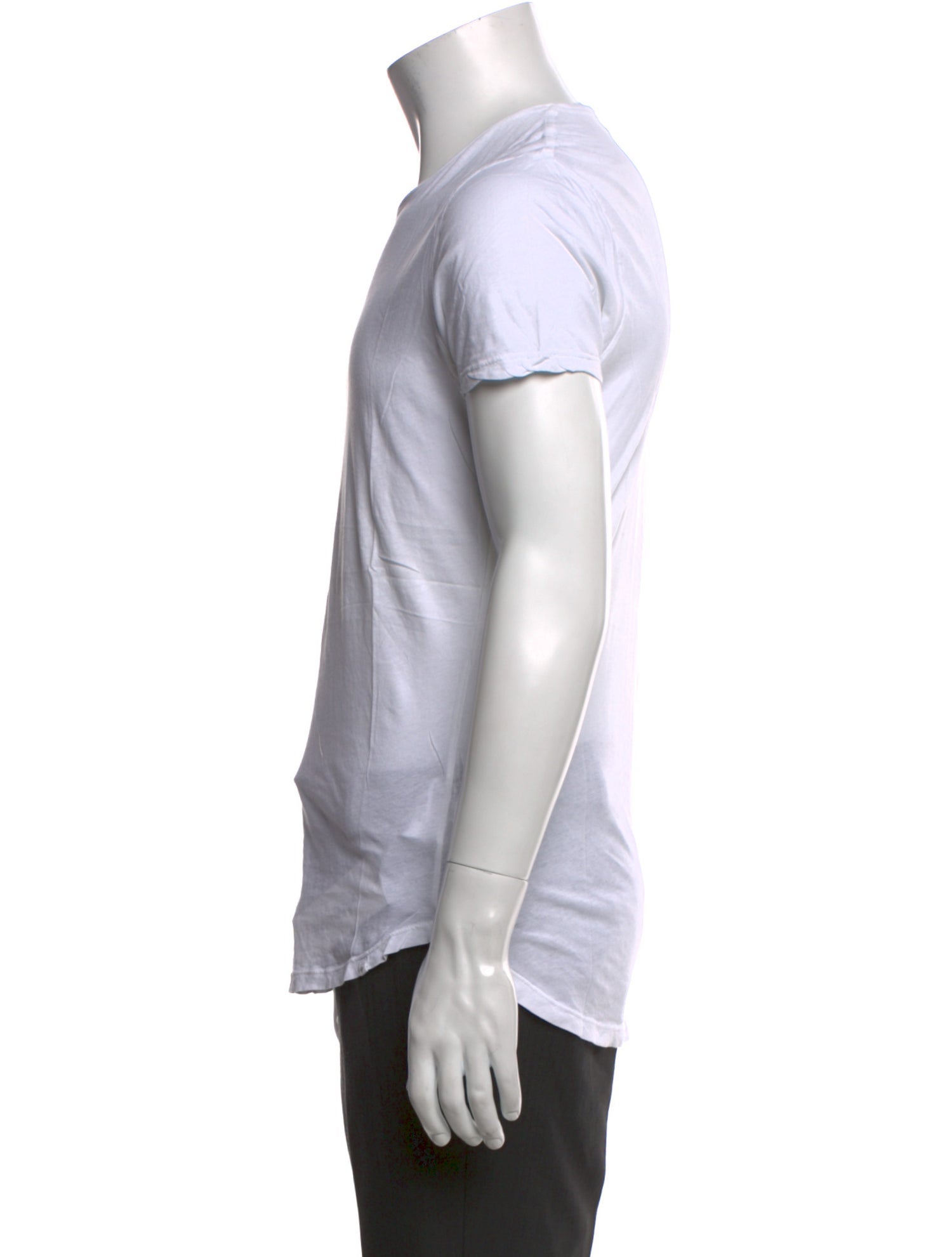 Orlebar Brown Crew Neck Short Sleeve T-Shirt