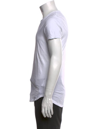 Orlebar Brown Crew Neck Short Sleeve T-Shirt