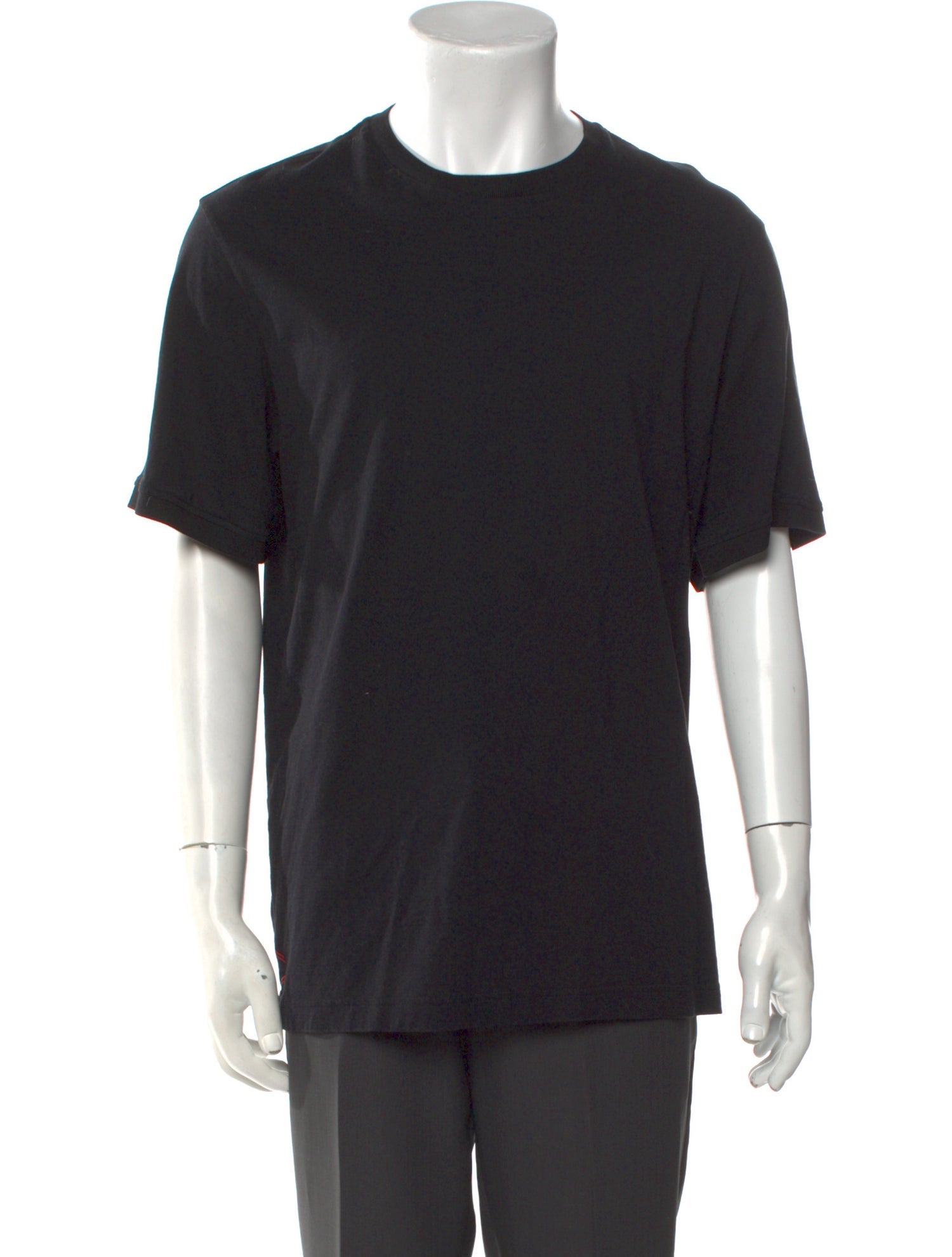 Orlebar Brown Crew Neck Short Sleeve T-Shirt