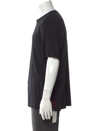 Orlebar Brown Crew Neck Short Sleeve T-Shirt