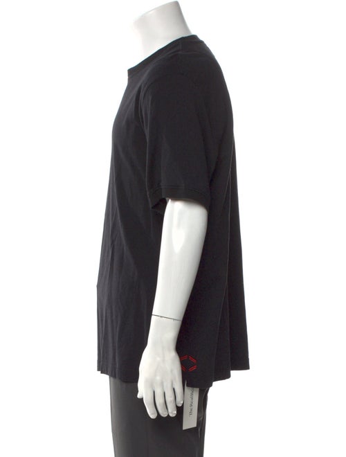 Orlebar Brown Crew Neck Short Sleeve T-Shirt