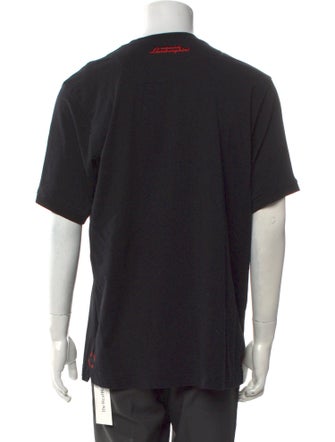 Orlebar Brown Crew Neck Short Sleeve T-Shirt