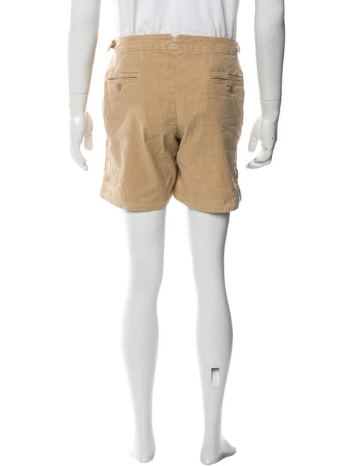 Orlebar Brown Chino Shorts