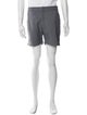 Orlebar Brown Flat Front Shorts