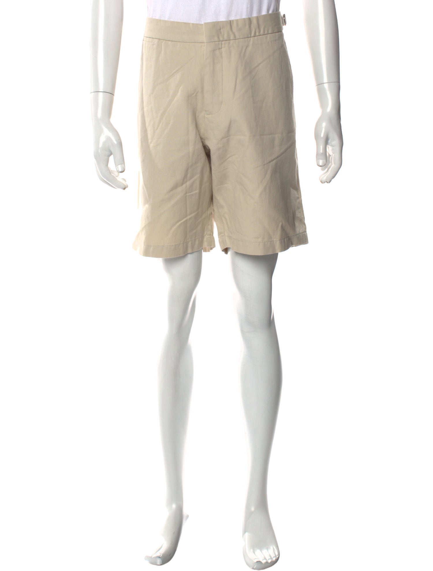 Orlebar Brown Chino Shorts