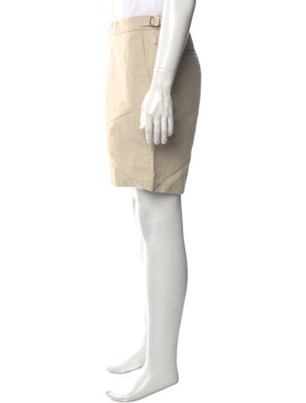 Orlebar Brown Chino Shorts