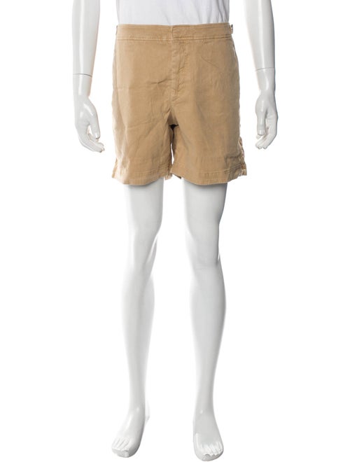 Orlebar Brown Chino Shorts