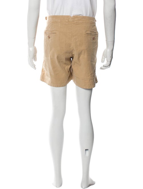 Orlebar Brown Chino Shorts