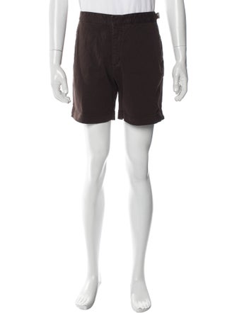 Orlebar Brown Jogger Shorts