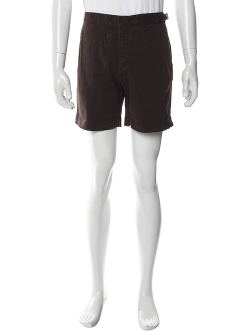 Orlebar Brown Jogger Shorts