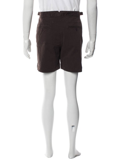 Orlebar Brown Jogger Shorts