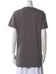 Orlebar Brown V-Neck Short Sleeve T-Shirt
