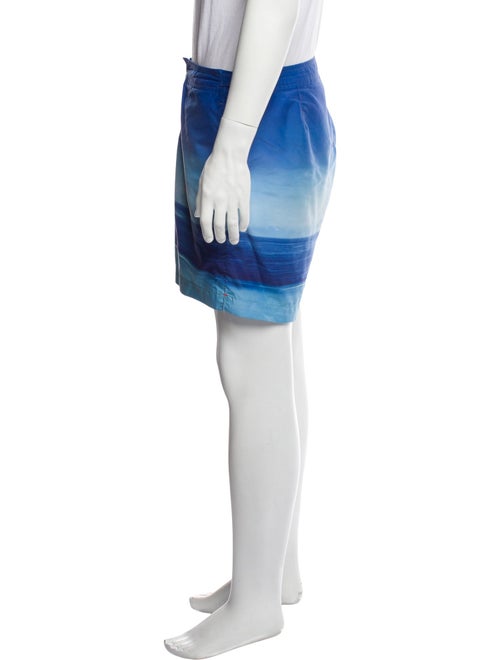 Orlebar Brown Printed Swim Trunks