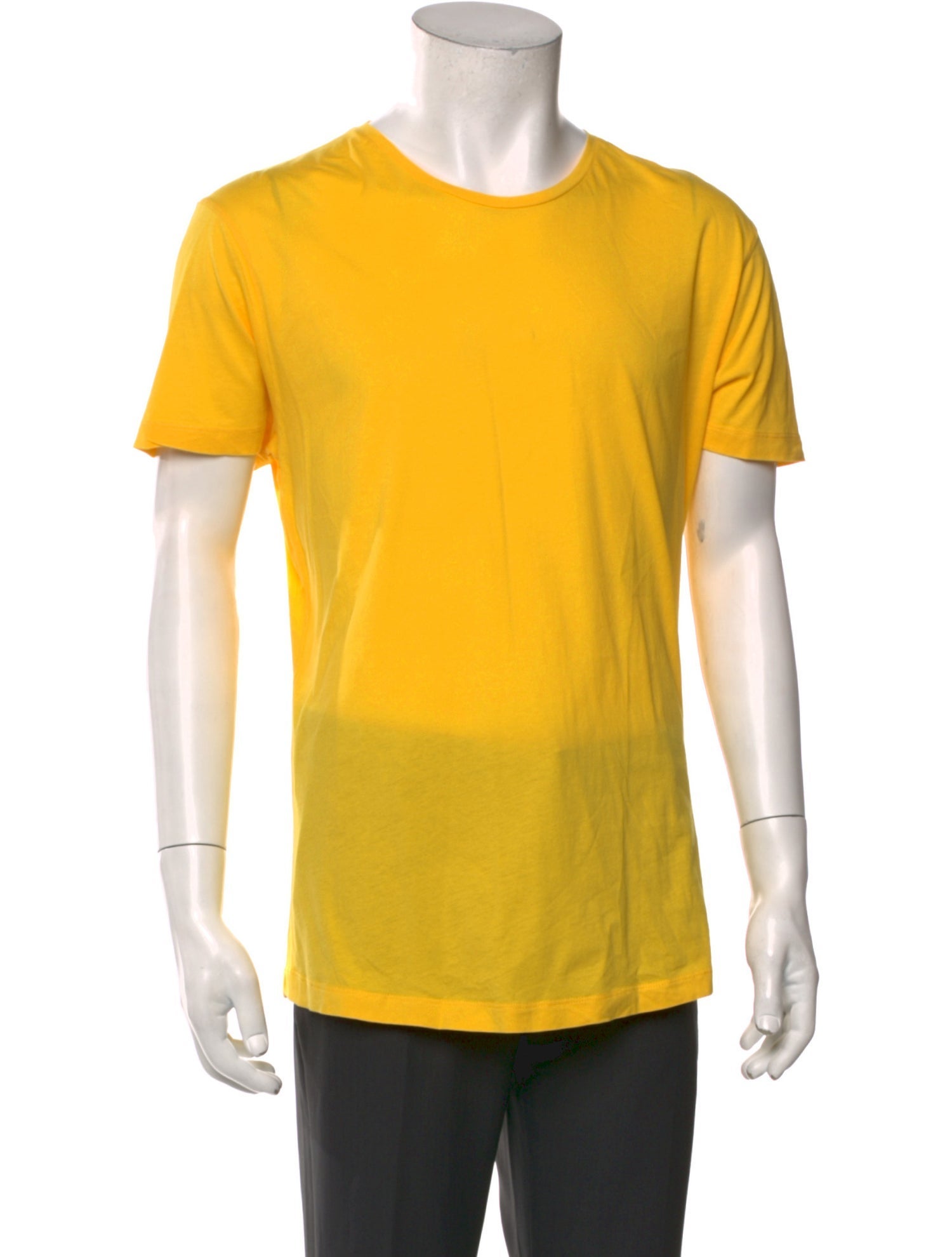 Orlebar Brown Crew Neck Short Sleeve T-Shirt