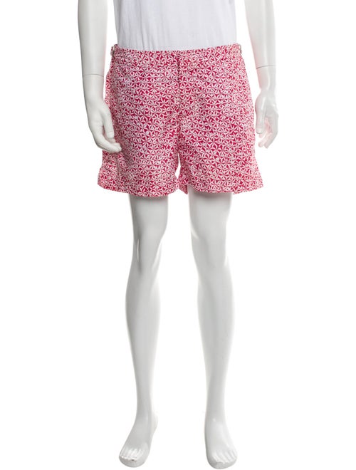 Orlebar Brown Printed Swim Trunks