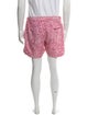 Orlebar Brown Printed Swim Trunks