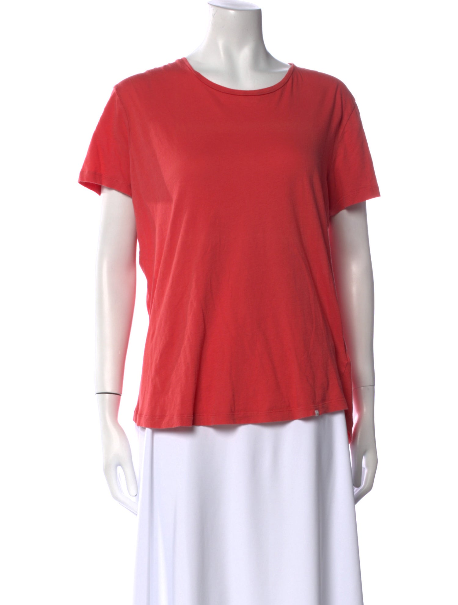 Orlebar Brown Scoop Neck Short Sleeve T-Shirt