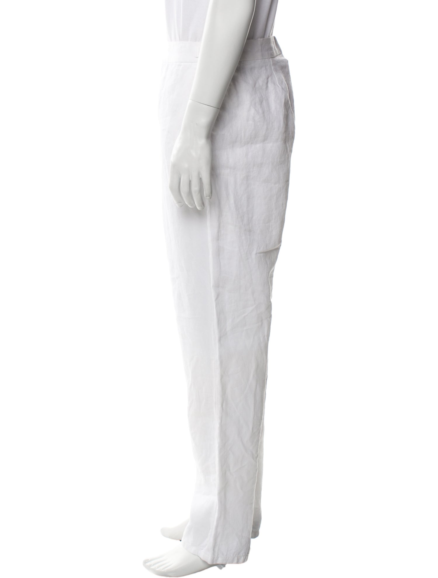 Orlebar Brown Linen Pants