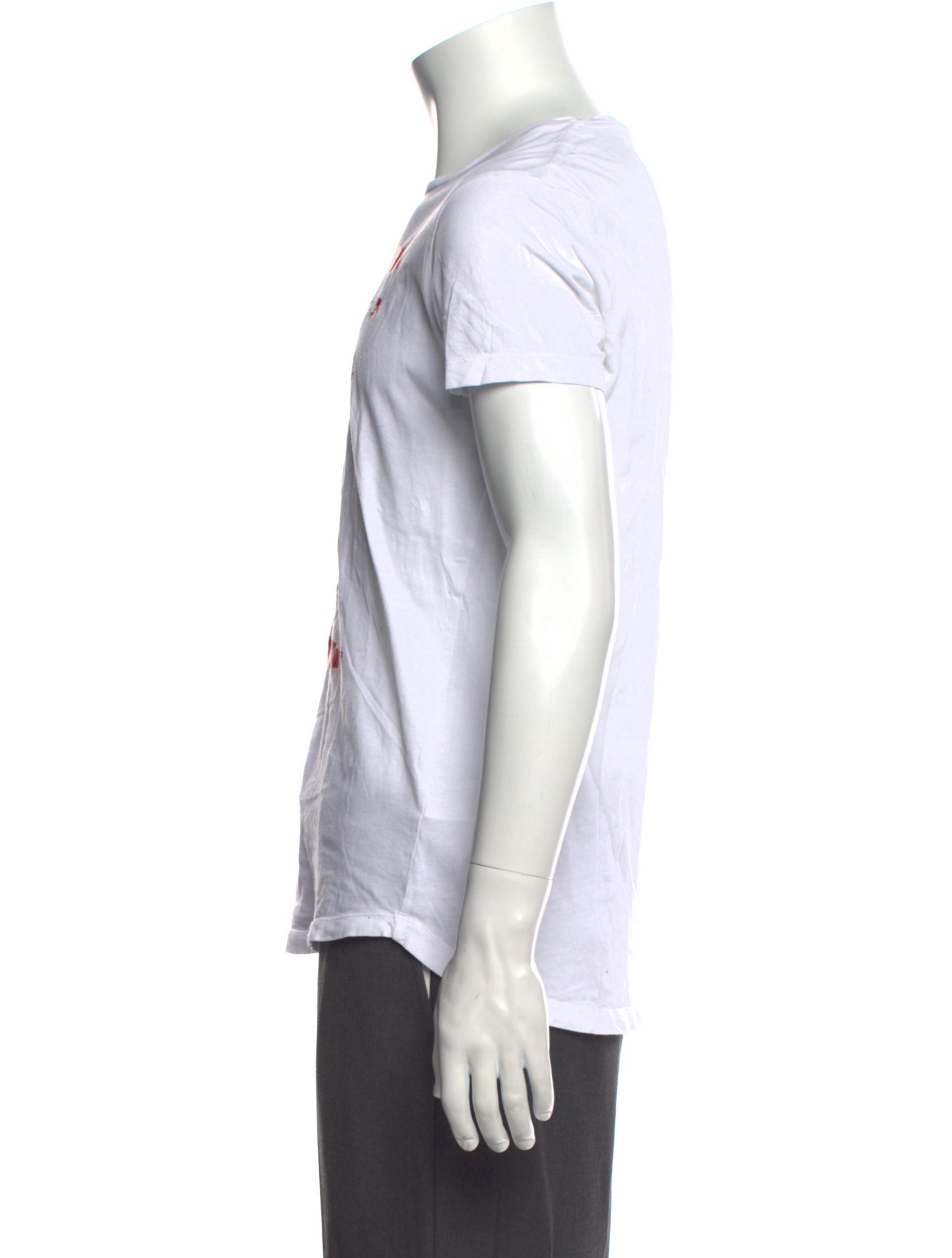 Orlebar Brown Striped Short Sleeve Shirt