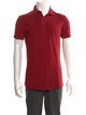 Orlebar Brown Collar Short Sleeve Polo Shirt