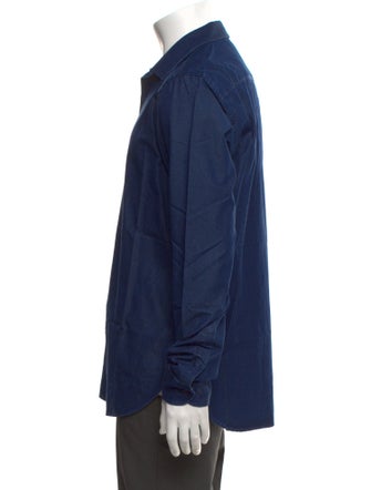 Orlebar Brown Long Sleeve Shirt