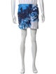 Orlebar Brown Graphic Print Swim Trunks