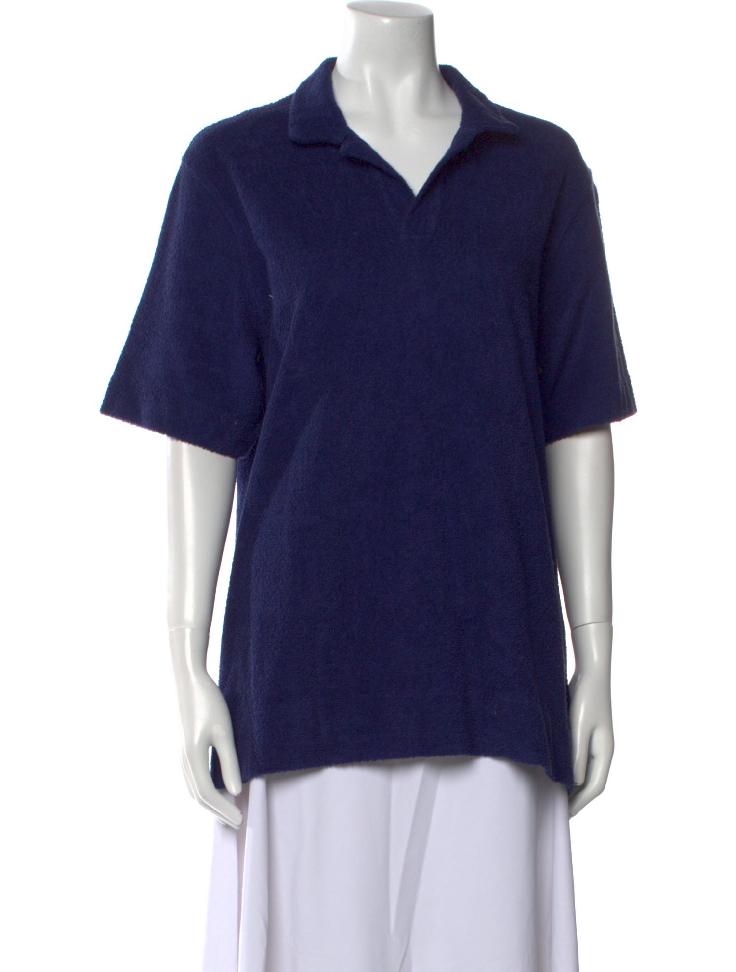 Orlebar Brown Short Sleeve Polo w/ Tags