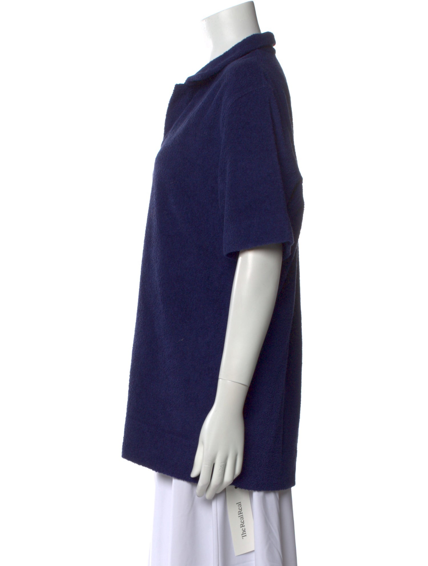 Orlebar Brown Short Sleeve Polo w/ Tags