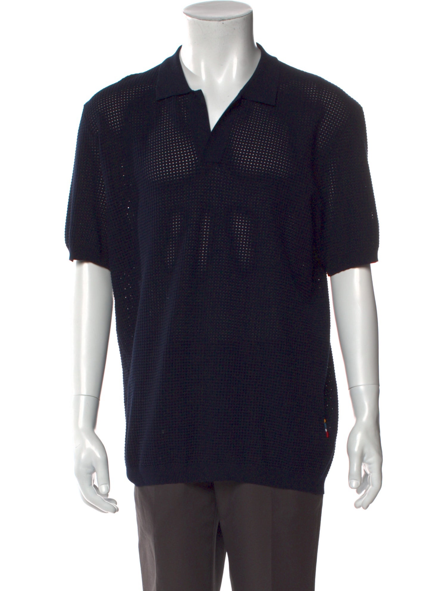 Orlebar Brown Short Sleeve Shirt