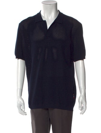 Orlebar Brown Short Sleeve Shirt