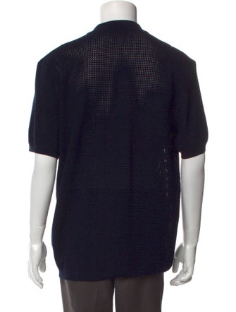 Orlebar Brown Short Sleeve Shirt