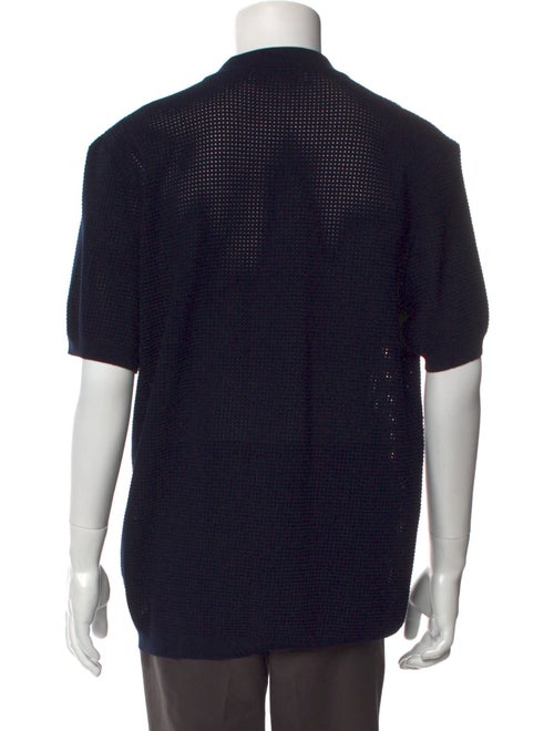 Orlebar Brown Short Sleeve Shirt